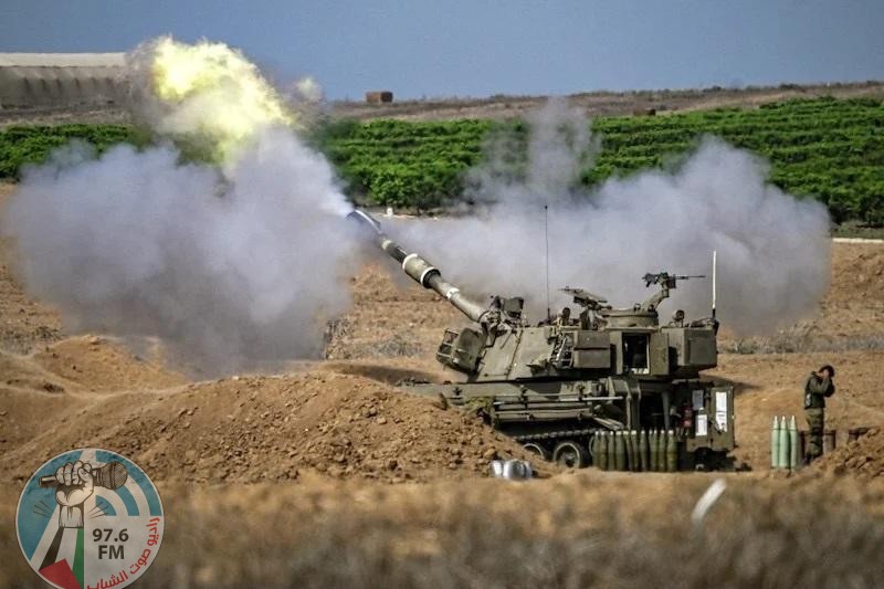 تجدد الغارات والقصف الإسرائيلي على البلدات في جنوب لبنان