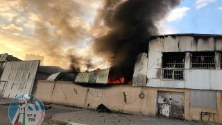 “هيئة تشجيع الاستثمار”: الاحتلال دمر عشرات المصانع في مدينة غزة الصناعية