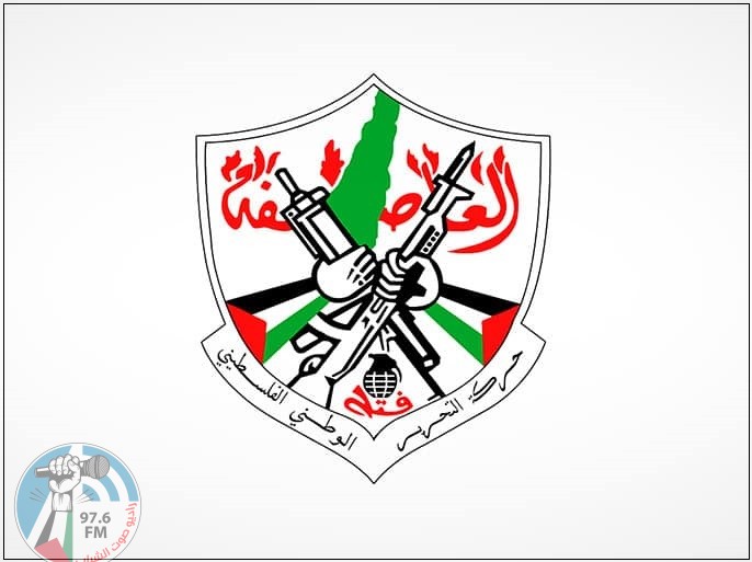"فتح": تصريحات المدعو حماد تعبر عن انحطاط وطني وأخلاقي وتطالب "حماس" بالاعتذار