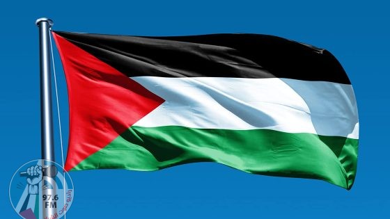 دولة فلسطين ترحب بالأمر القضائي التاريخي لمحكمة العدل الدولية