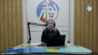 غزة بلدنا / وضع النساء الحوامل والمرضعات في خيام النزوح في غزة