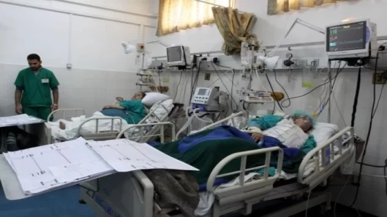 10 آلاف مريض سرطان يعيشون ظروفا قاهرة وبدون أدوية في غزة
