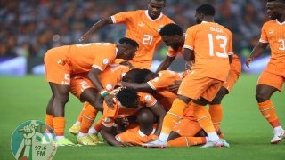 منتخب كوت ديفوار يتجاوز غينيا بيساو بثنائية نظيفة في افتتاح بطولة أمم إفريقيا