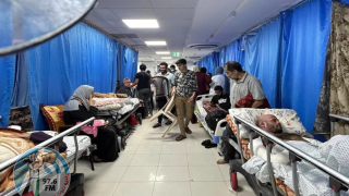 "الصحة العالمية": 7 من أصل 24 مستشفى تعمل جزئيا في شمال غزة