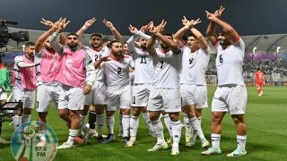 "الفدائي" يكتب التاريخ ويتأهل لدور الـ16 في "أمم آسيا"