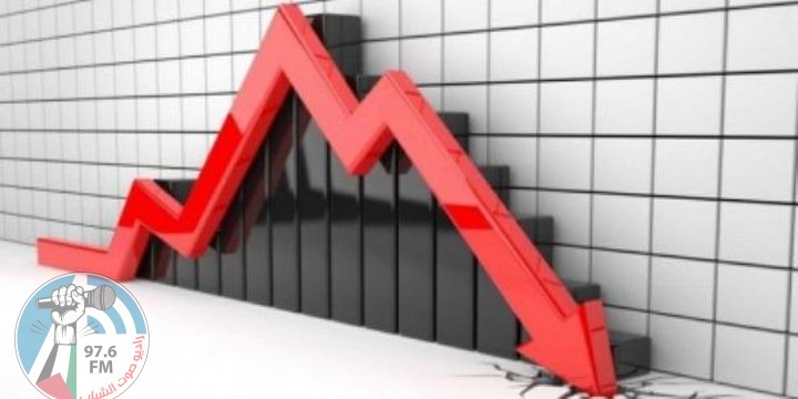 "الإحصاء": انخفاض بنسبة 18% في عجز الميزان التجاري في تشرين الثاني الماضي