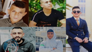 الحصيلة ترتفع إلى 5 شهداء منذ الصباح: استشهاد شاب برصاص الاحتلال في سلواد شرق رام الله