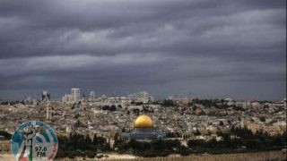 حالة الطقس: أجواء باردة ومنخفض جوي آخر في ساعات الليل