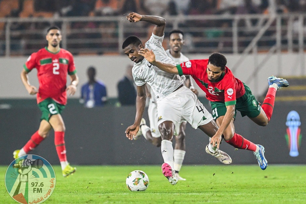 كأس إفريقيا: جنوب إفريقيا ومالي إلى الدور ربع النهائي على حساب المغرب وبوركينا فاسو