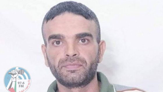 المعتقل سامر أبو دياك من جنين يدخل عامه الـ20 في معتقلات الاحتلال