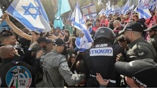 64% من الإسرائيليين غير راضين عن حكومتهم