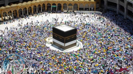 فتح باب التسجيل لموسم الحج للمحافظات الشمالية بدءا من الأحد المقبل