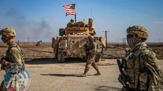 مسؤول عراقي: الضربات الأمريكية لا تساعد على التهدئة