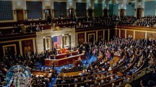 أعضاء في الكونغرس عن الحزب الديمقراطي يحثون الإدارة الأميركية على رفض التهجير من غزة