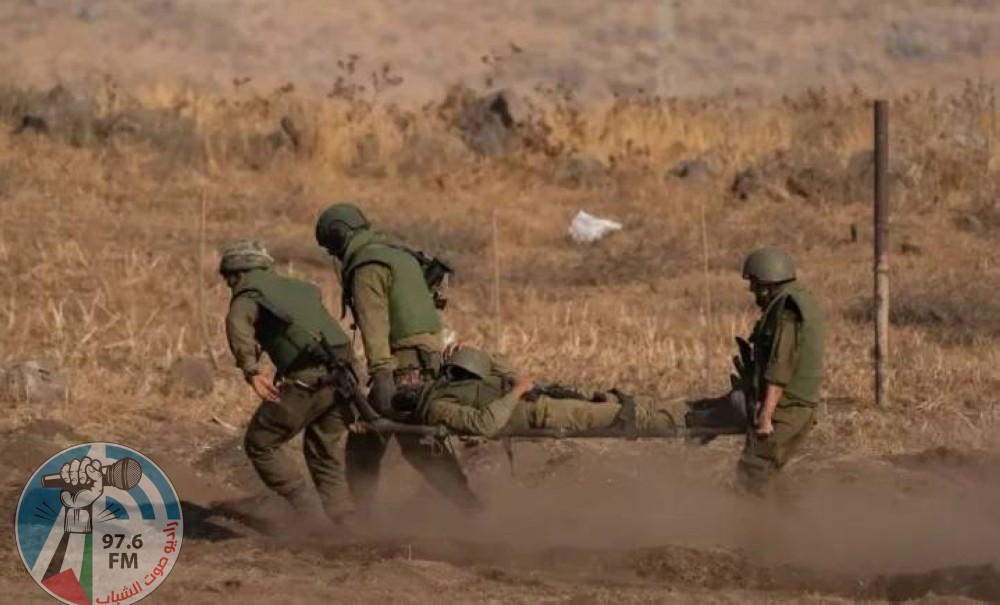 جيش الاحتلال يكشف حصيلة جديدة لقتلاه في غزة