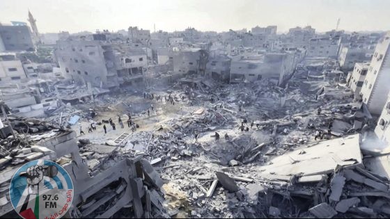 "الأونروا": الحرب الدائرة منذ مئة يوم في غزة "تلطخ إنسانيتنا المشتركة"