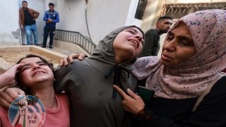 19 شهيدا غالبيتهم من الأطفال والنساء في قصف إسرائيلي لمنزل في رفح
