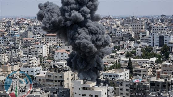 في اليوم الـ102 للعدوان على غزة: 64 شهيدا وعشرات الجرحى جراء القصف المتواصل