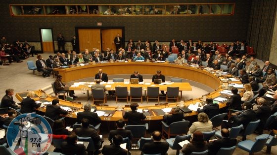 اليوم.. مجلس الأمن يصوت على مشروع قرار أمريكي يدين الحوثيين