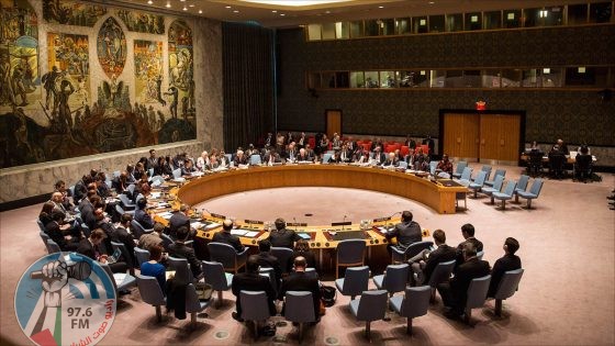 جلسة طارئة لمجلس الأمن الأربعاء المقبل بعد قرار "العدل الدولية" بشأن غزة