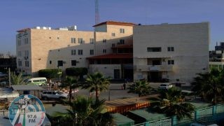 انقطاع الكهرباء بشكل كامل عن مستشفى شهداء الأقصى في دير البلح