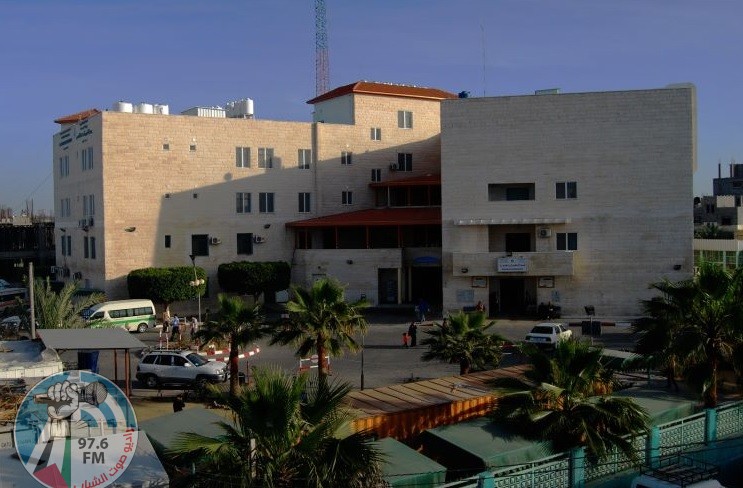 انقطاع الكهرباء بشكل كامل عن مستشفى شهداء الأقصى في دير البلح