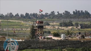 مصر رداً على نتنياهو: نضبط حدودنا ونسيطر عليها بشكل كامل