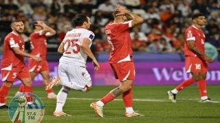 منتخب مصر يقبل هدية موزمبيق ويتأهل لثمن نهائي أمم إفريقيا