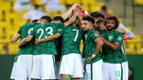قبل كأس آسيا.. منتخب السعودية يتلقى ضربة موجعة