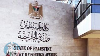الخارجية: الاستعمار والإبادة الجماعية والتهجير سياسة إسرائيلية لتصفية القضية الفلسطينية