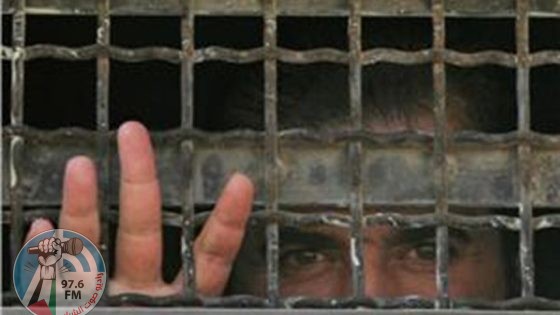 الأسير منتصر أبو غليون من مخيم جنين يدخل عامه الـ21 في سجون الاحتلال