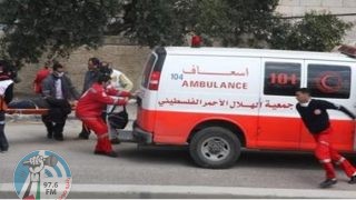 نقل شابين من يعبد أفرج الاحتلال عنهما إلى المستشفى