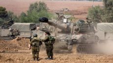 جيش الاحتلال: مقتل ضابطين وإصابة 7 آخرين بجروح خطيرة في غزة
