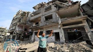 127 شهيدا و205 جرحى في قطاع غزة خلال الـ24 ساعة الماضية