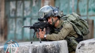 الاحتلال يعدم طفلا شرق القدس