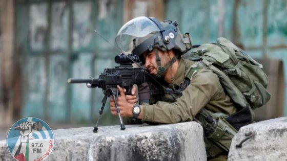 الاحتلال يعدم طفلا شرق القدس