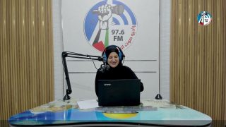 ع العافية