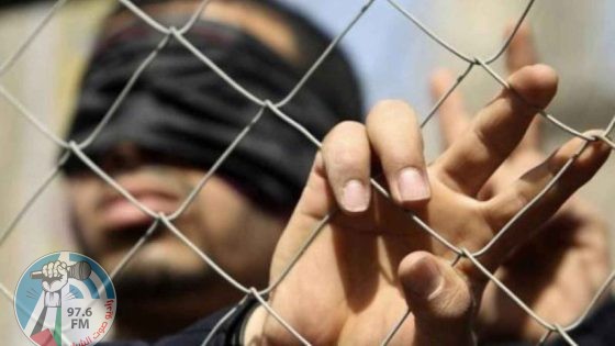 المعتقل محمود الخطيب من جنين يدخل عامه الـ15 في الأسر