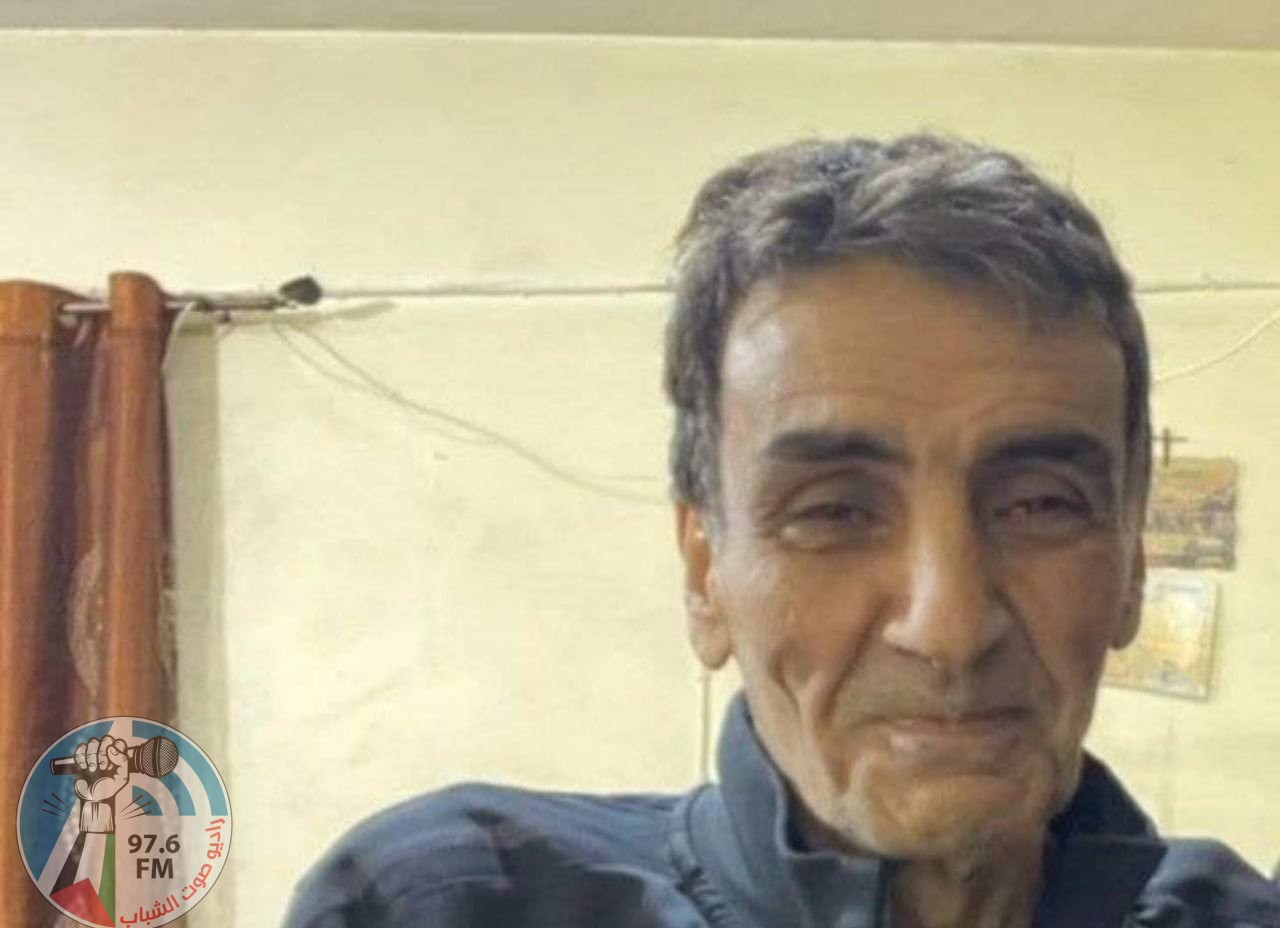 استشهاد مواطن متأثراً بجروحه في مخيم نور شمس
