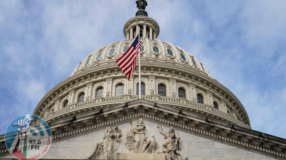 “الشيوخ الأمريكي” يقترب من إقرار مساعدات لأوكرانيا وإسرائيل