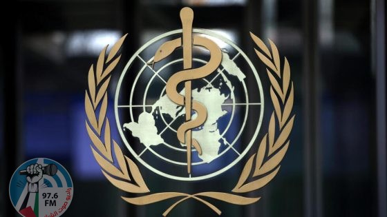 "الصحة العالمية" توثق 721 هجوما على مرافق صحية بفلسطين المحتلة