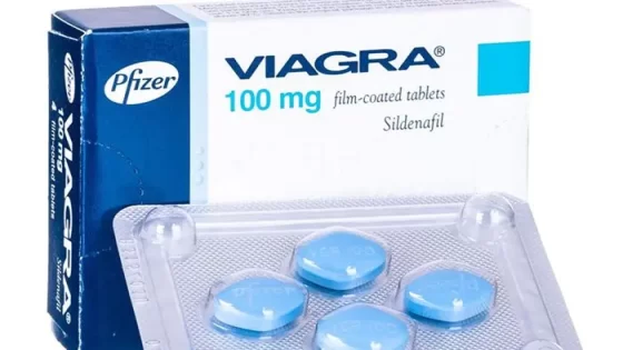 دراسة: الفياغرا قد تحمي الرجال من مرض ألزهايمر