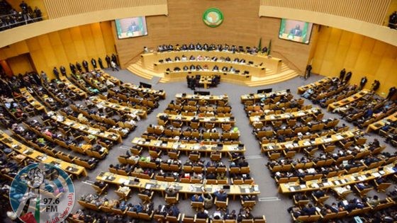 انطلاق أعمال القمة الأفريقية في أديس أبابا