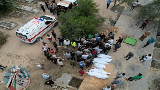 وكالات الأمم المتحدة تحذر من “انفجار” في عدد وفيات الأطفال في غزة