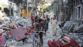 علماء أوبئة: تصعيد الحرب في غزة قد يؤدي إلى وفاة 85 ألف فلسطيني خلال ستة أشهر