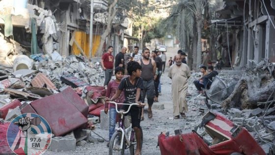 علماء أوبئة: تصعيد الحرب في غزة قد يؤدي إلى وفاة 85 ألف فلسطيني خلال ستة أشهر