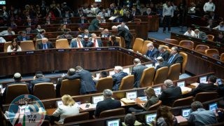 فتوح: تصويت الكنيست على قرار رفض الاعتراف الأحادي بالدولة الفلسطينية استمرار للتنكر لحقوق شعبنا