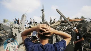 الاحتلال ارتكب 15 مجزرة في قطاع غزة راح ضحيتها 118 شهيدا خلال 24 ساعة