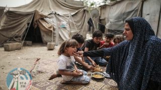 مجلس الأمن يناقش اليوم أزمة انعدام الغذاء في قطاع غزة