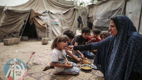 مجلس الأمن يناقش اليوم أزمة انعدام الغذاء في قطاع غزة